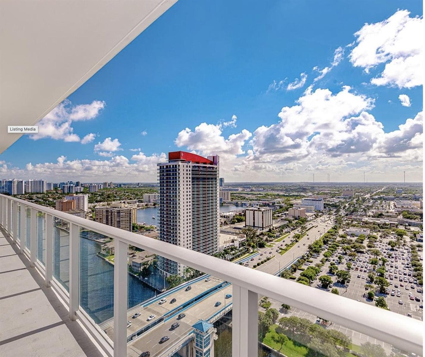 4010 S Ocean Drive # R2404, Hollywood, FL 33019 photo 2