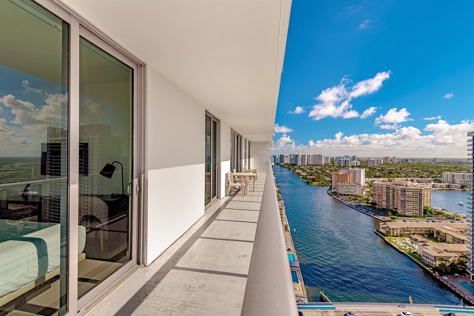 4010 S Ocean Drive # R2404, Hollywood, FL 33019 photo 3