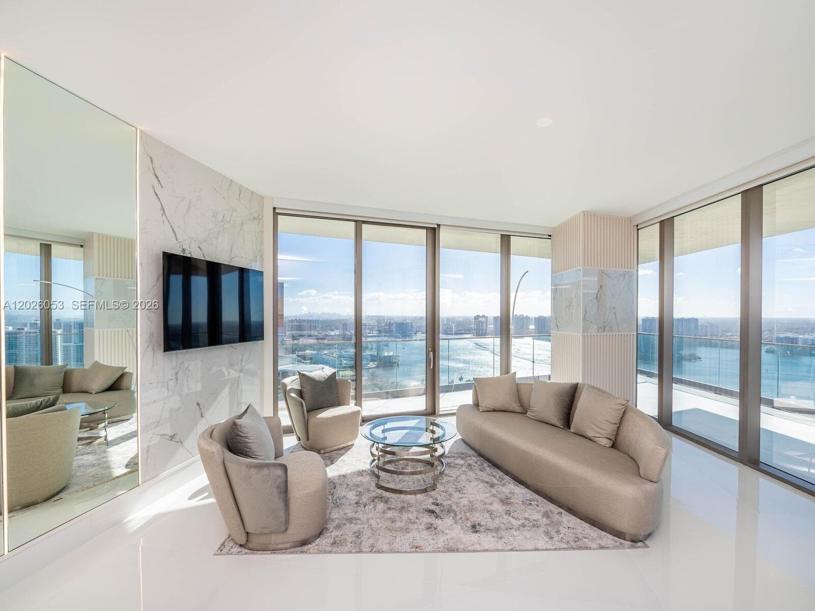 18975 Collins Ave # 3105, Sunny Isles Beach, FL 33160 photo 3