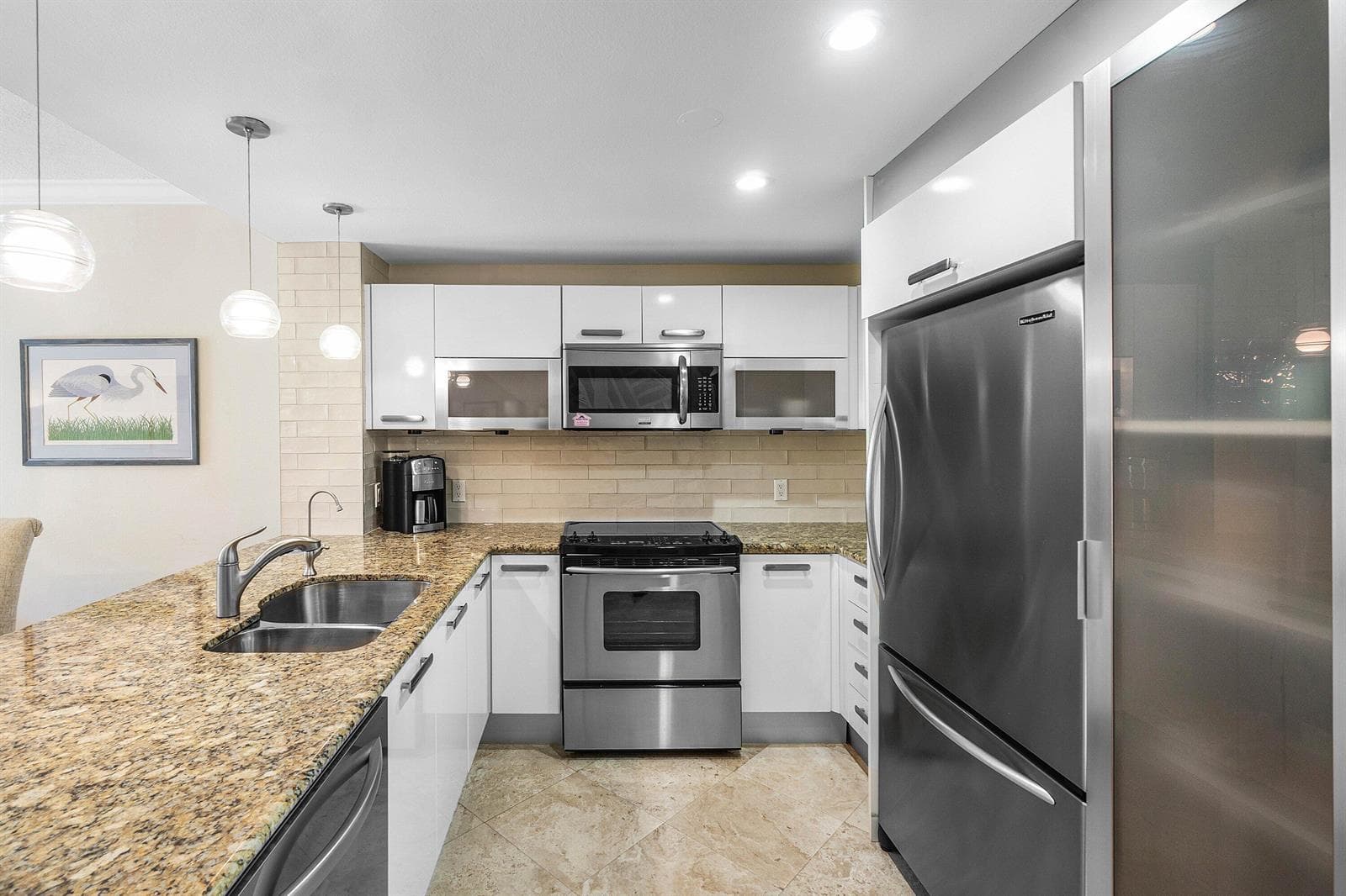 3604 S Ocean Boulevard # 105, Highland Beach, FL 33487 photo 5