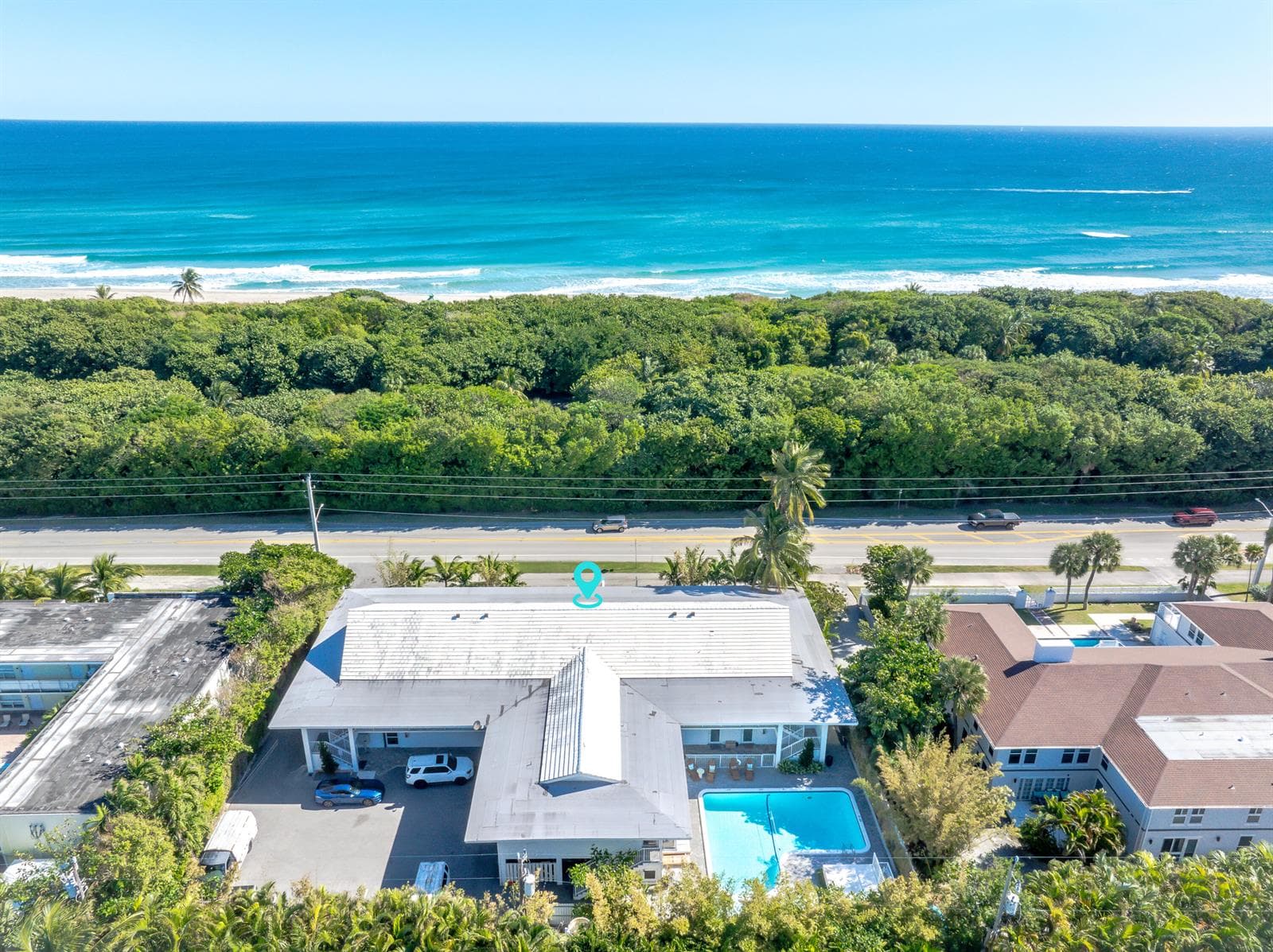 501 N Ocean Boulevard, Boca Raton, FL 33432 photo 2