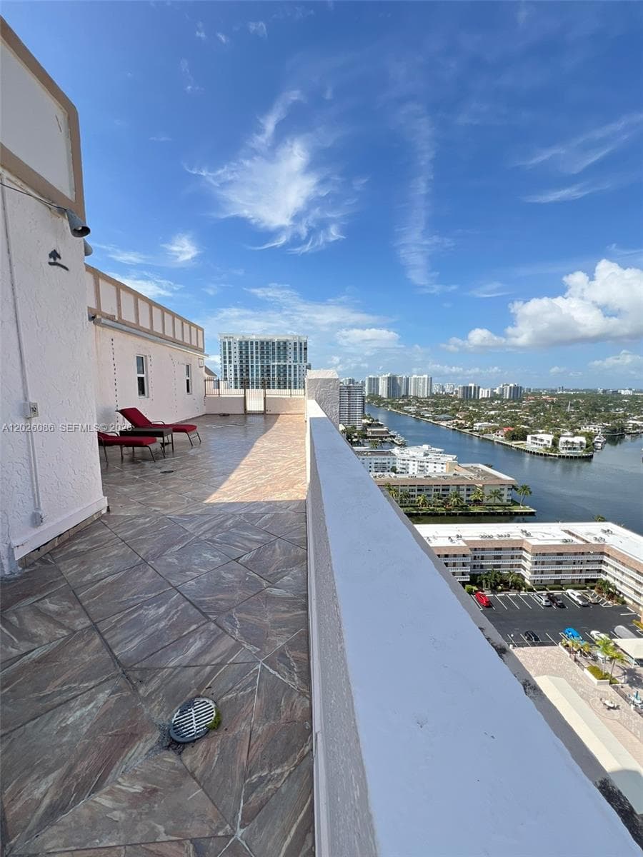 1865 S Ocean Drive # 21A, Hallandale Beach, FL 33009 photo 2