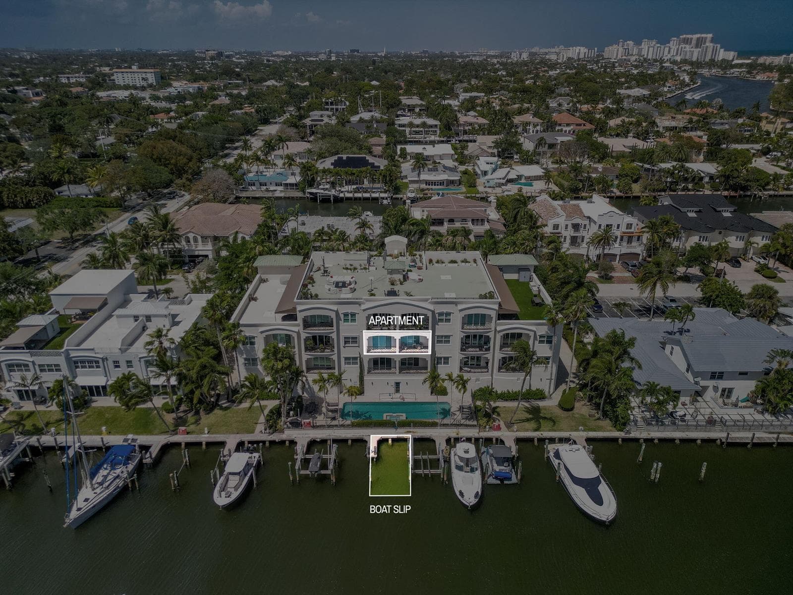 2720 NE 15th Street # 303, Fort Lauderdale, FL 33304 photo 3