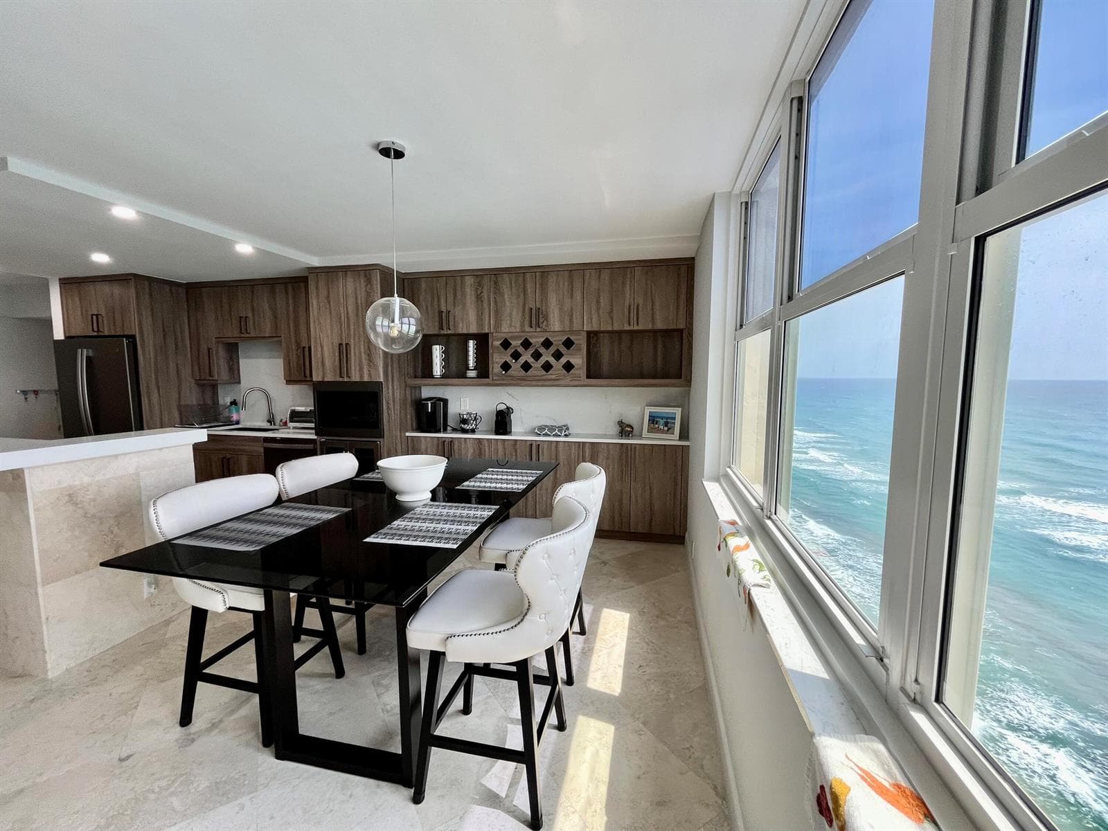5440 N Ocean Drive # 1107, Singer Island, FL 33404 photo 5