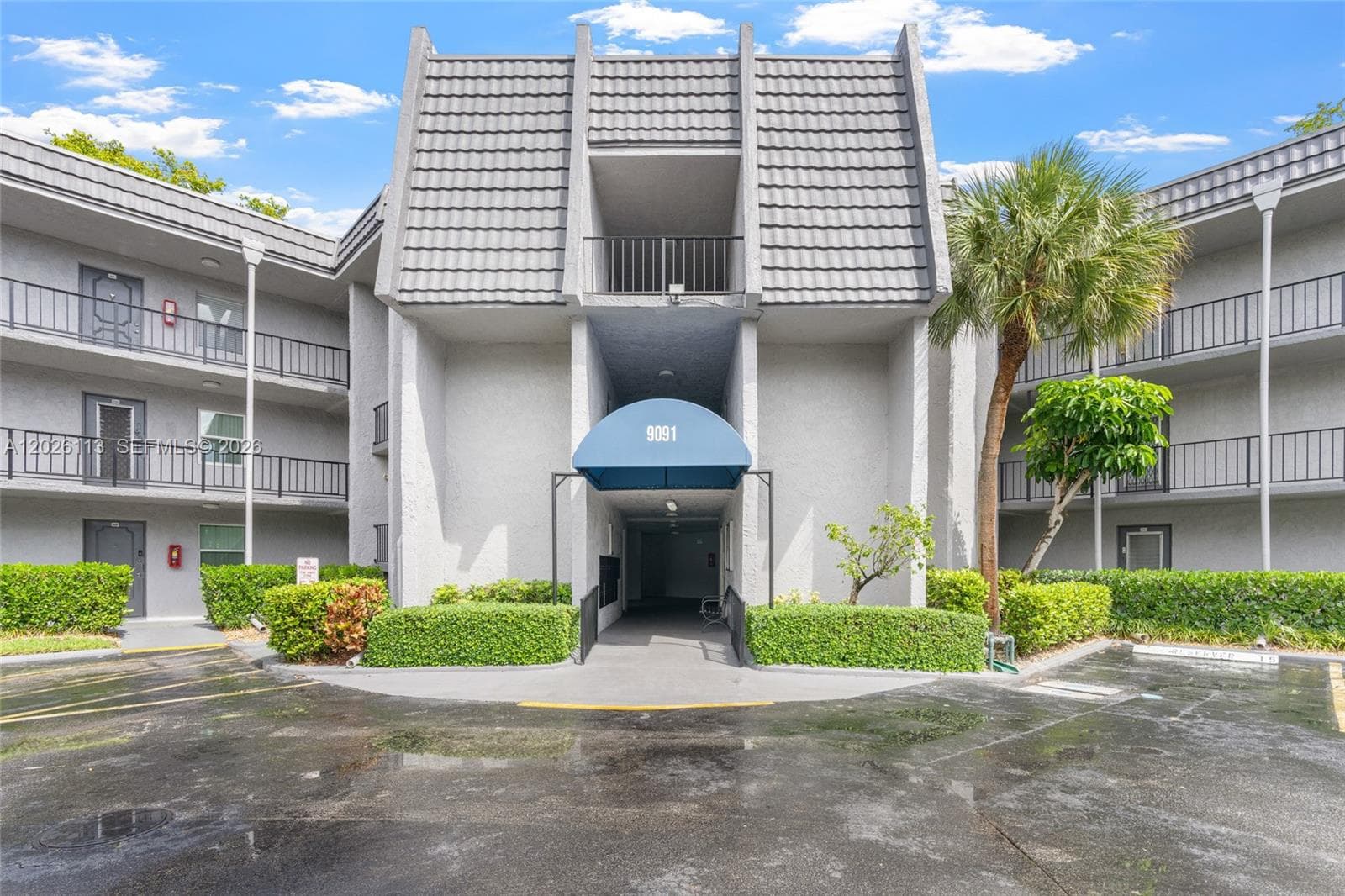 9091 Lime Bay Blvd # 304, Tamarac, FL 33321 photo 2