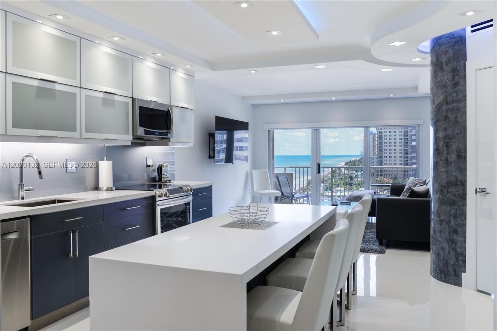 1950 S Ocean Dr # 9N, Hallandale Beach, FL 33009 photo 2