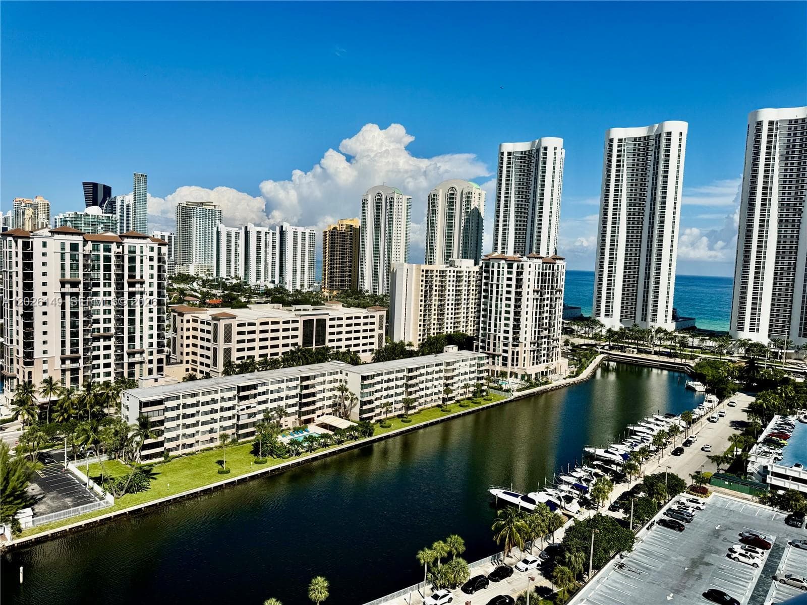 300 Bayview Dr # 1903, Sunny Isles Beach, FL 33160 photo 2