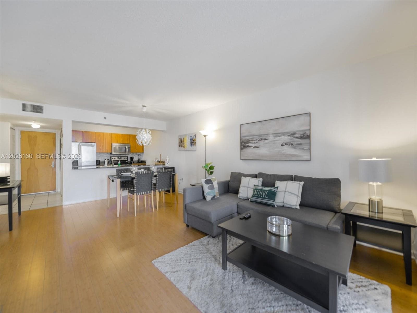 1200 Brickell Bay Dr # 2119, Miami, FL 33131 photo 2