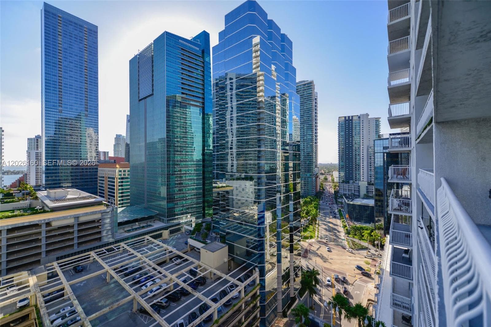 1200 Brickell Bay Dr # 2119, Miami, FL 33131 photo 5