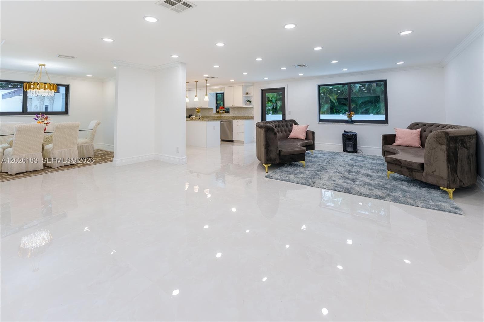 12200 NW 20th Ct, Plantation, FL 33323 photo 4
