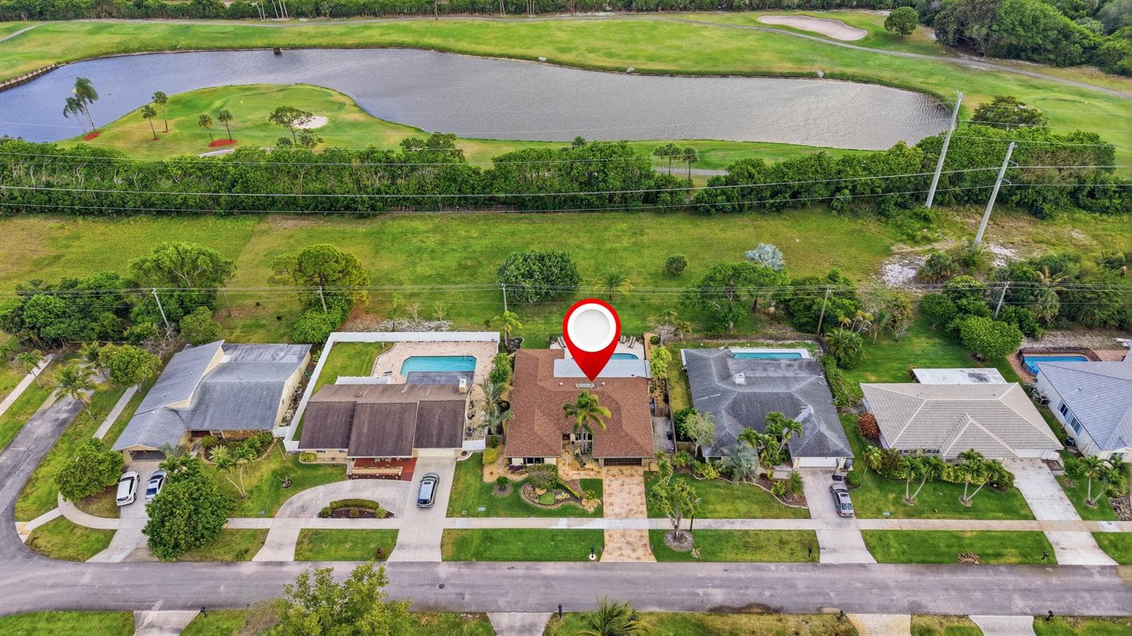 4780 Brandywine Drive, Boca Raton, FL 33487 photo 4