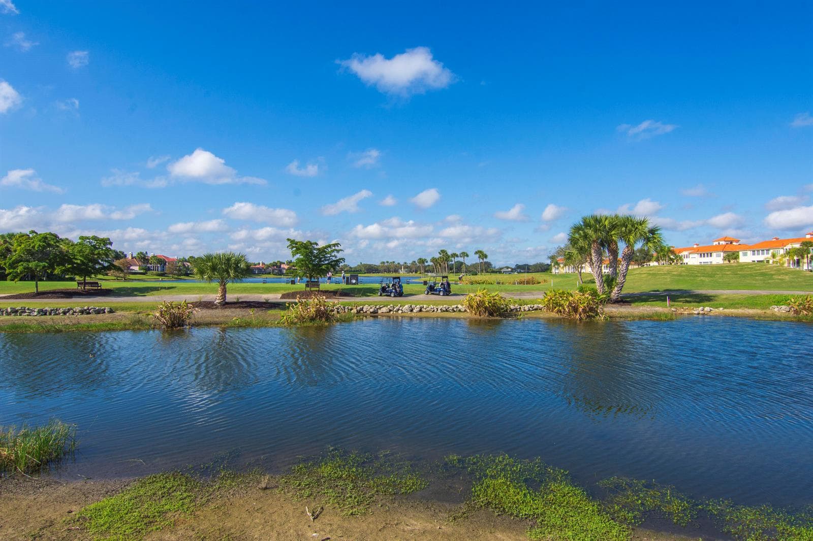 5045 Harmony Circle # 209, Vero Beach, FL 32967 photo 2