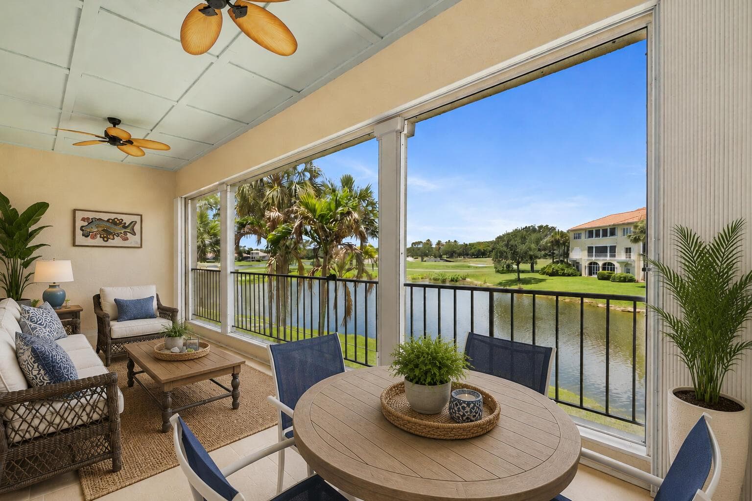 5045 Harmony Circle # 209, Vero Beach, FL 32967 photo 3