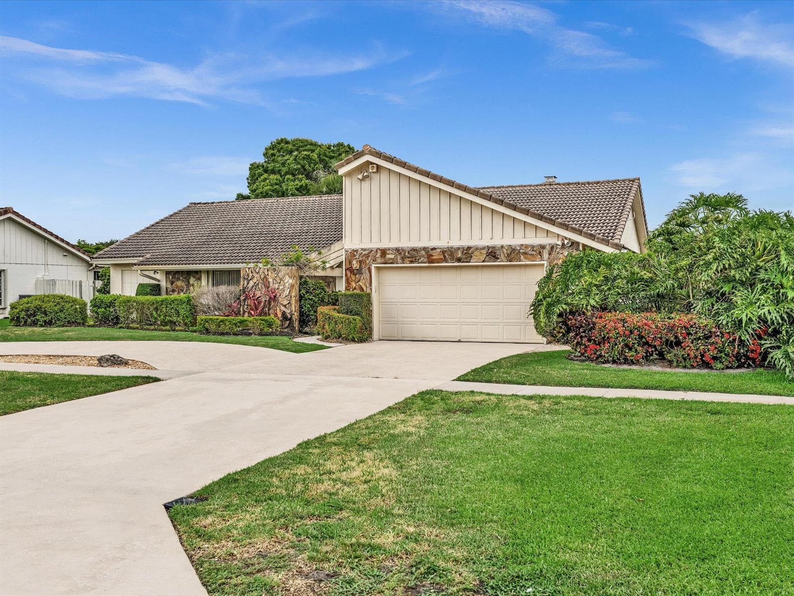 5302 Piping Rock Drive, Boynton Beach, FL 33437 photo 2