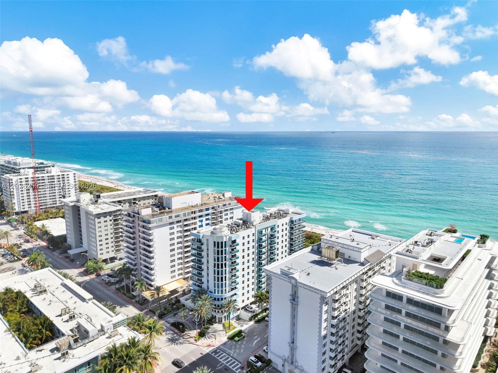 9201 Collins Ave # 821, Surfside, FL 33154 photo 4
