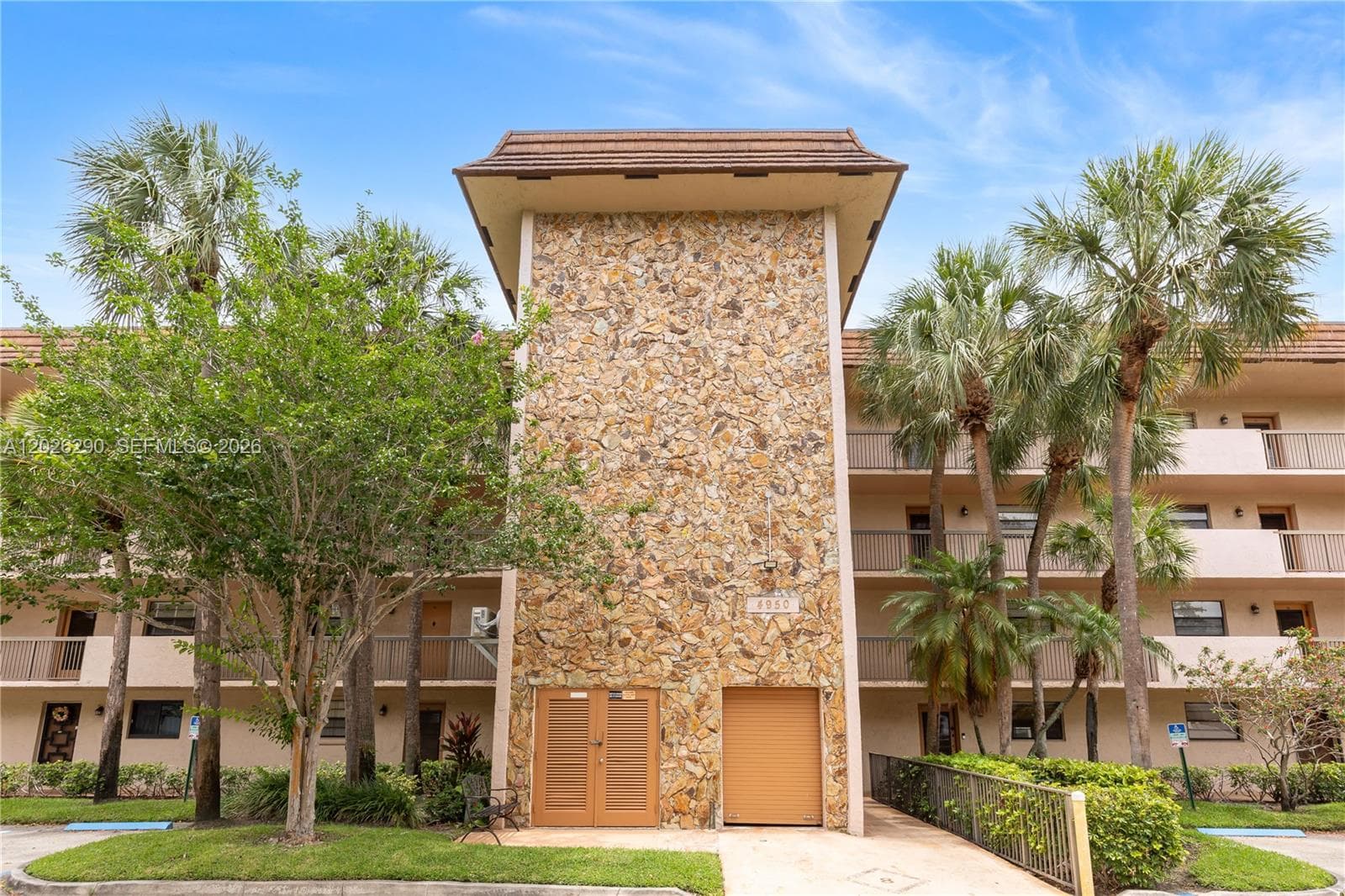 4950 E Sabal Palm Blvd # 106, Tamarac, FL 33319 photo 2
