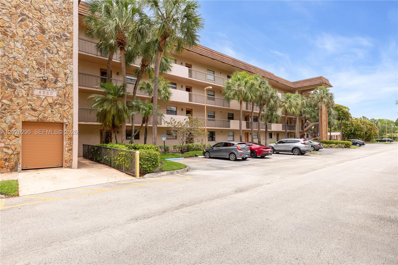 4950 E Sabal Palm Blvd # 106, Tamarac, FL 33319 photo 3