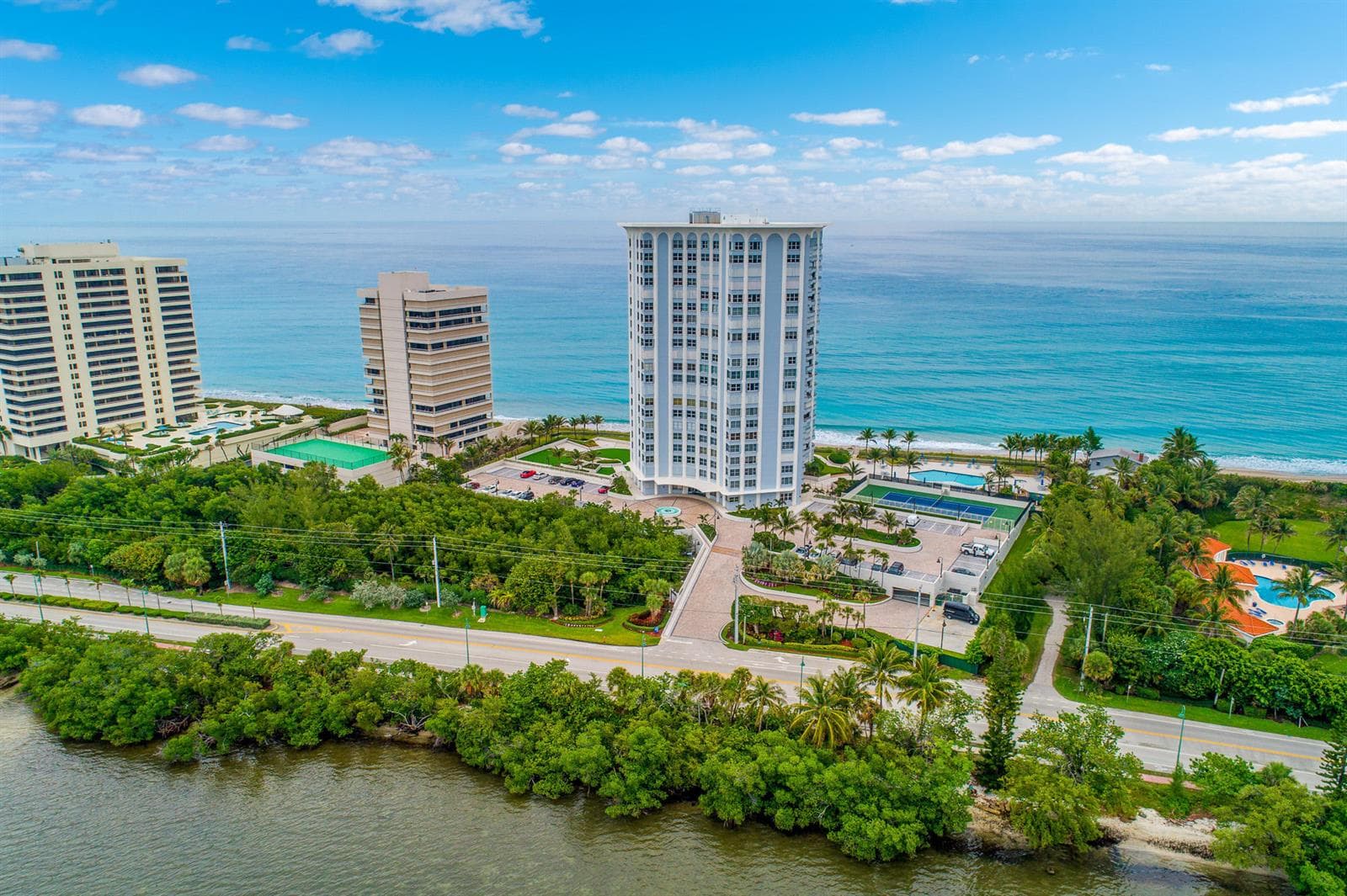 5200 N Ocean Drive # 603, Singer Island, FL 33404 photo 2