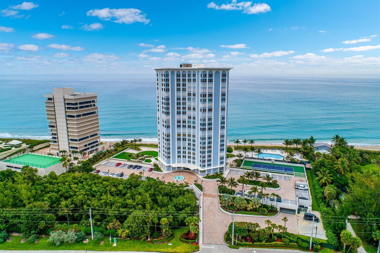 5200 N Ocean Drive # 603, Singer Island, FL 33404 photo 3