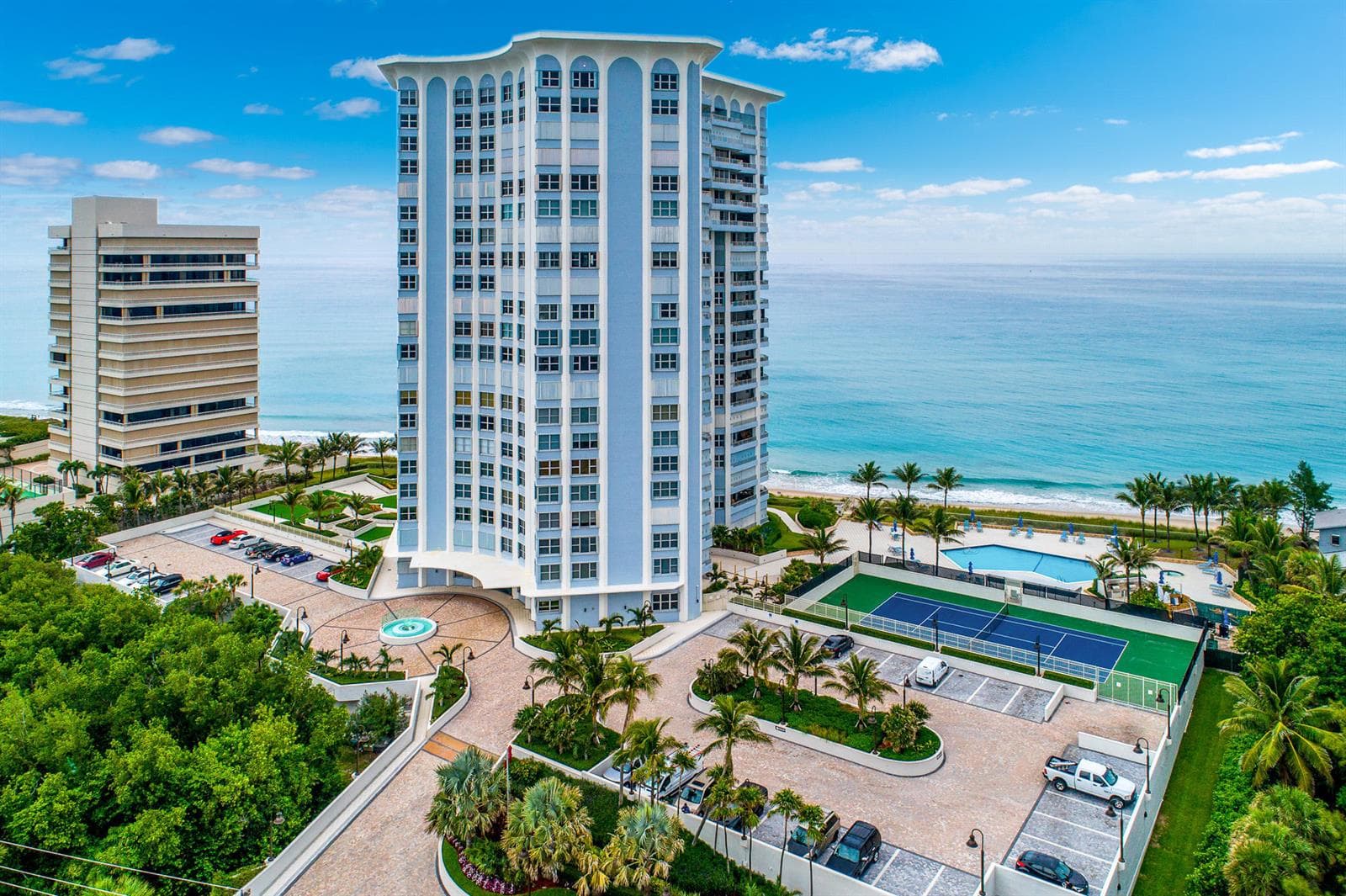 5200 N Ocean Drive # 603, Singer Island, FL 33404 photo 5