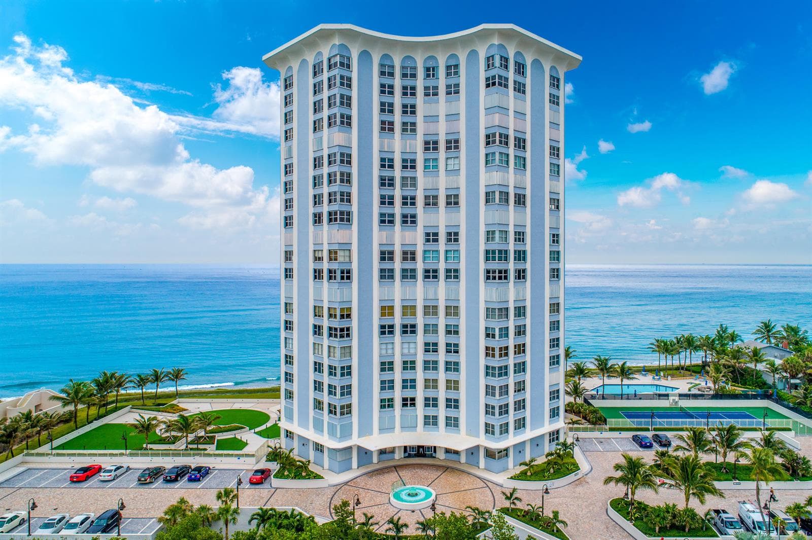 5200 N Ocean Drive # 603, Singer Island, FL 33404 photo 4