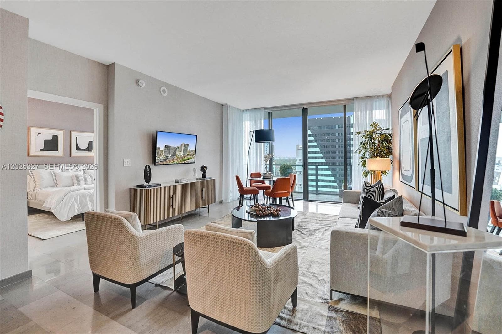 88 SW 7th St # 1408, Miami, FL 33130 photo 3