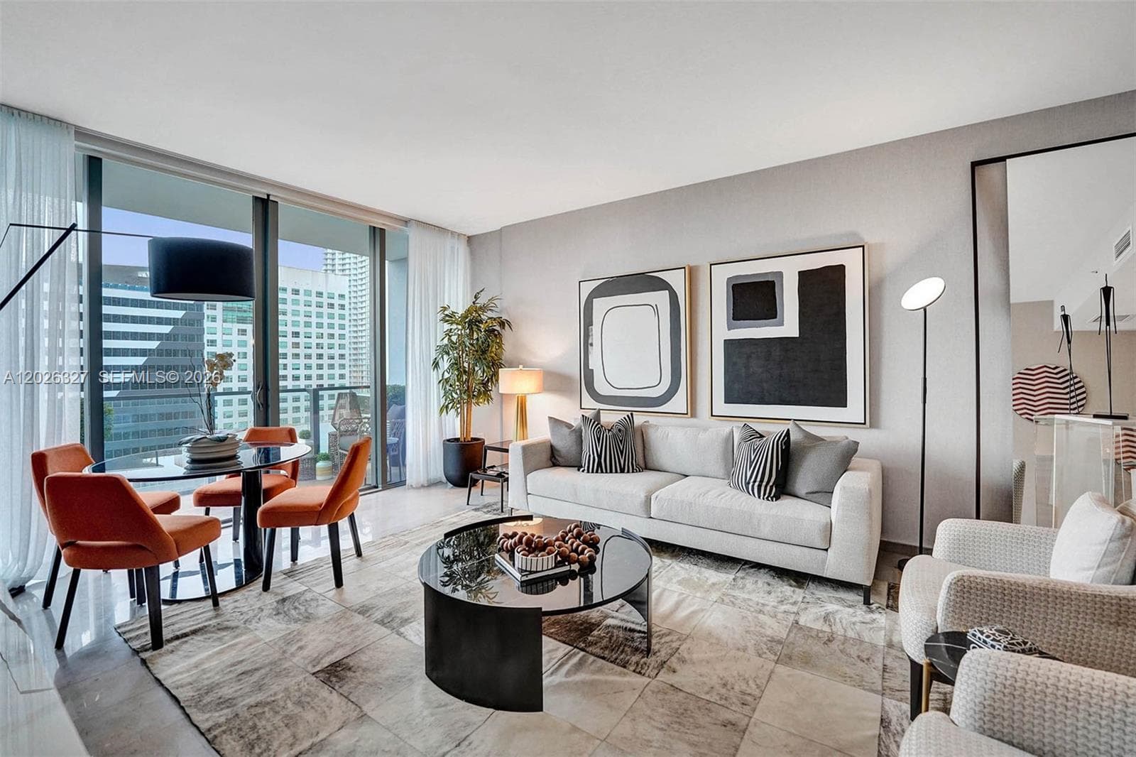 88 SW 7th St # 1408, Miami, FL 33130 photo 4