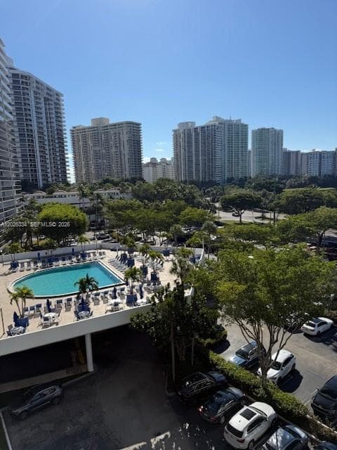 3701 N Country Club Dr # 706, Aventura, FL 33180 photo 2