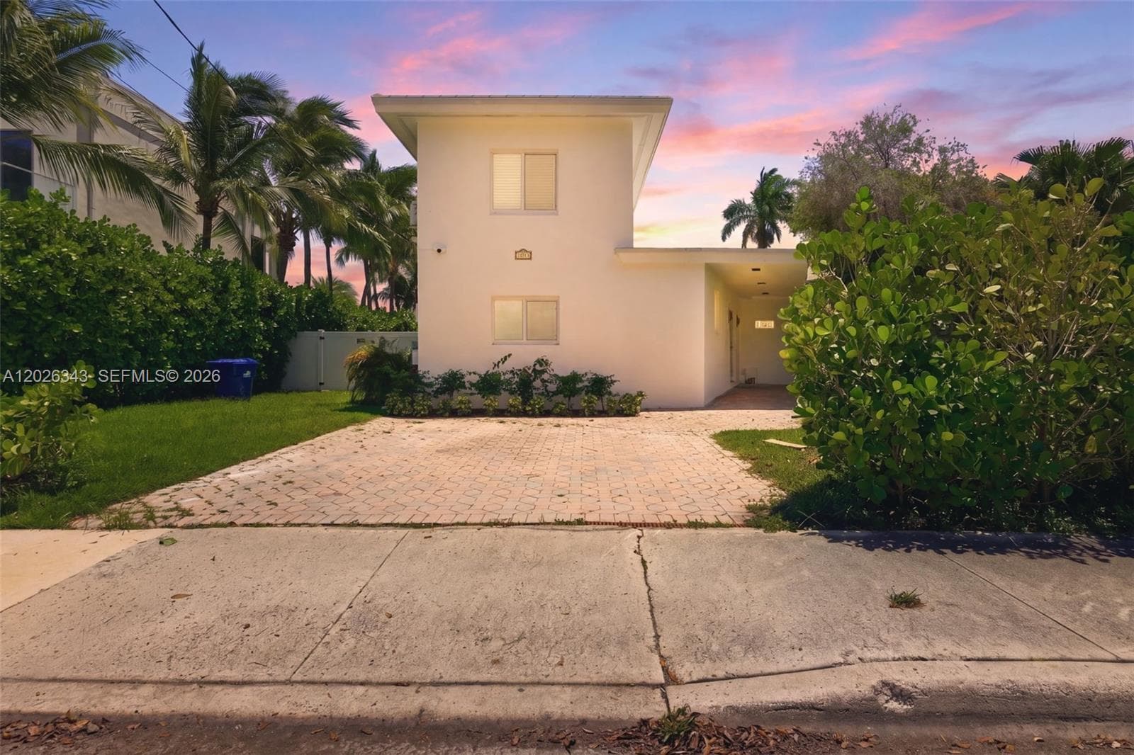 1510 S Treasure Dr # SINGLE, North Bay Village, FL 33141 photo 2