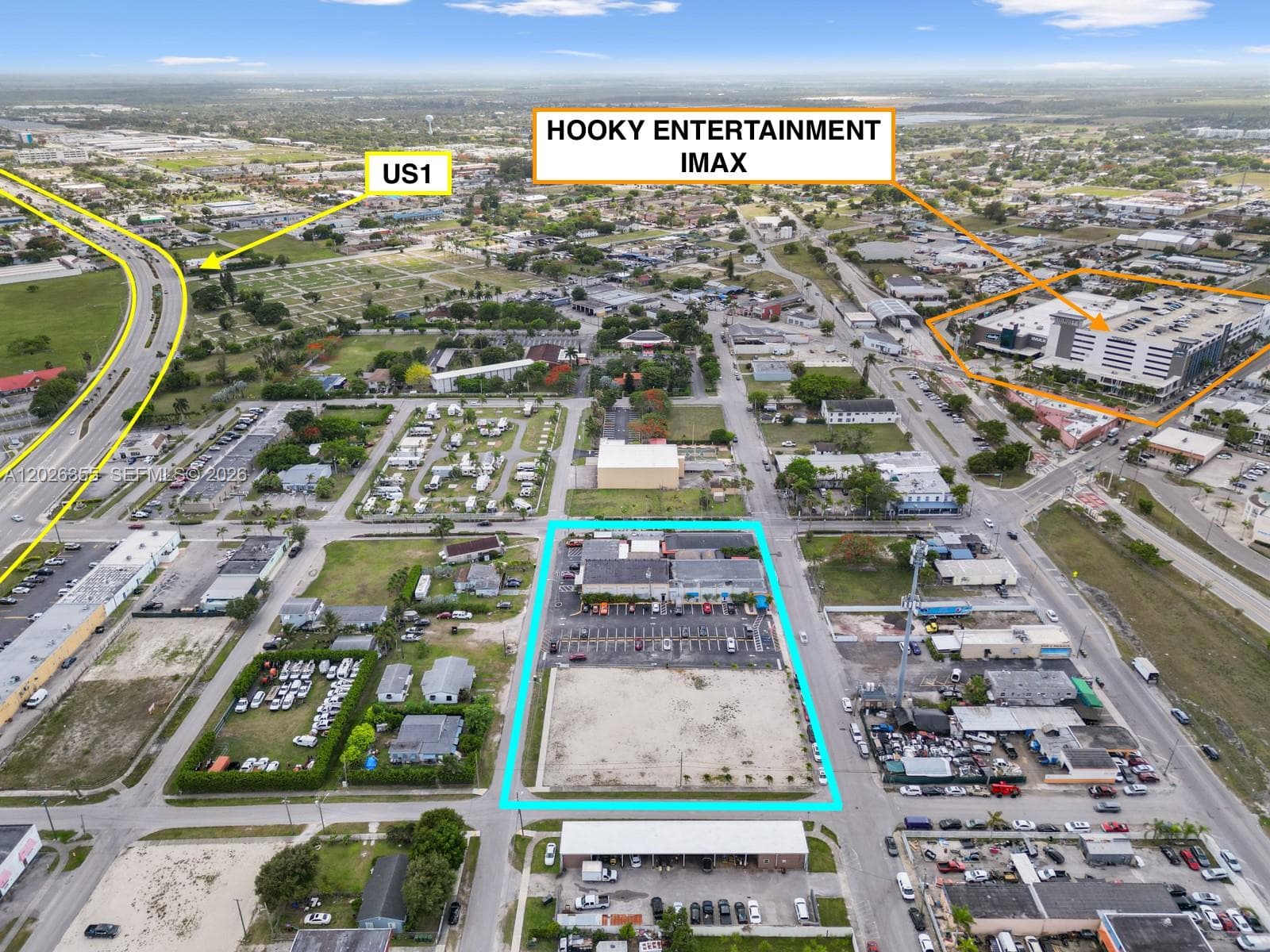 17 NE 1st Rd, Homestead, FL 33030 photo 2