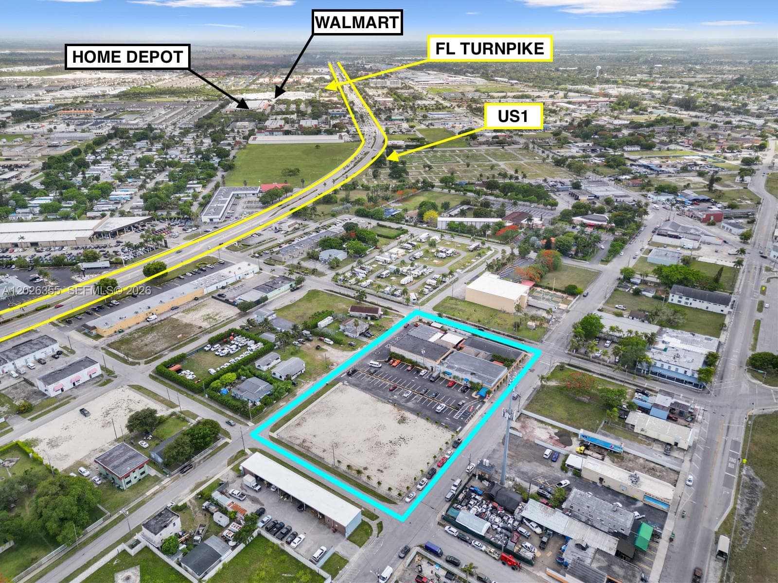 17 NE 1st Rd, Homestead, FL 33030 photo 3