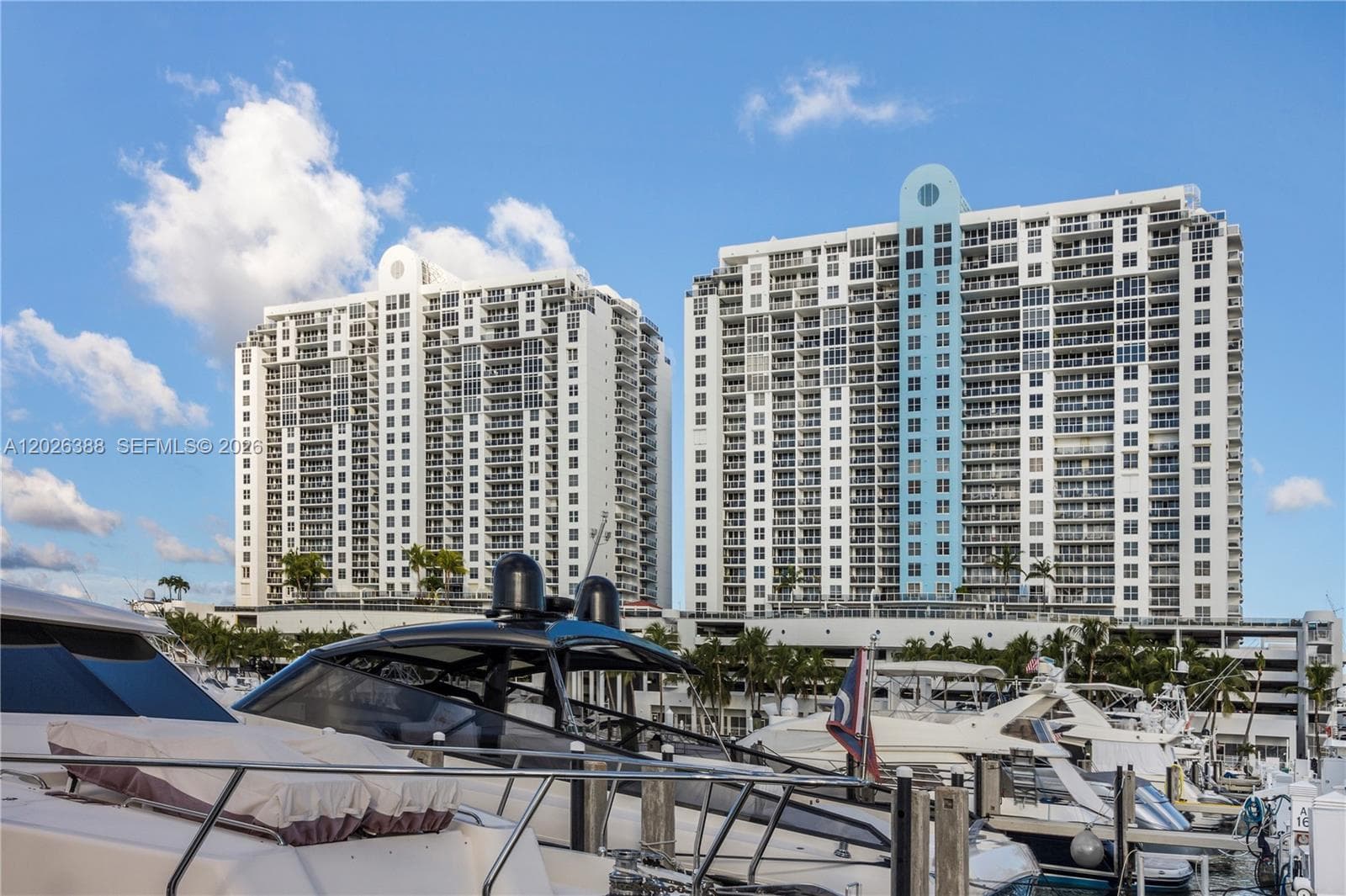 1800 Sunset Harbour # 1612, Miami Beach, FL 33139 photo 2