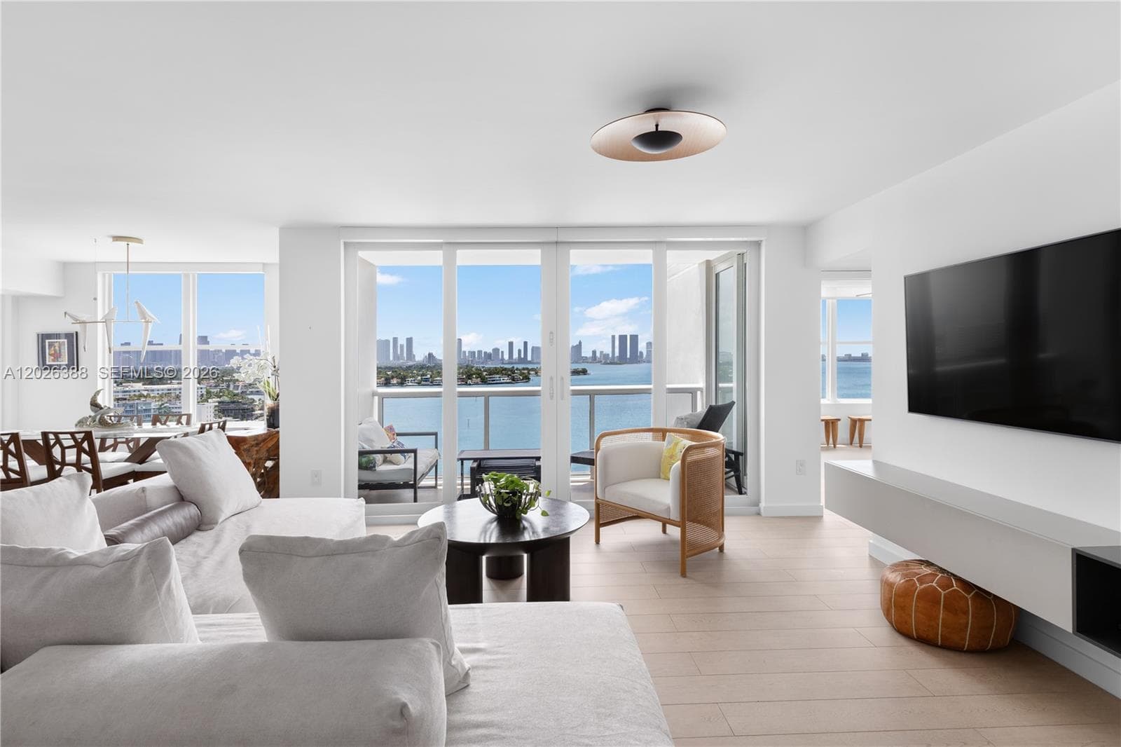 1800 Sunset Harbour # 1612, Miami Beach, FL 33139 photo 5