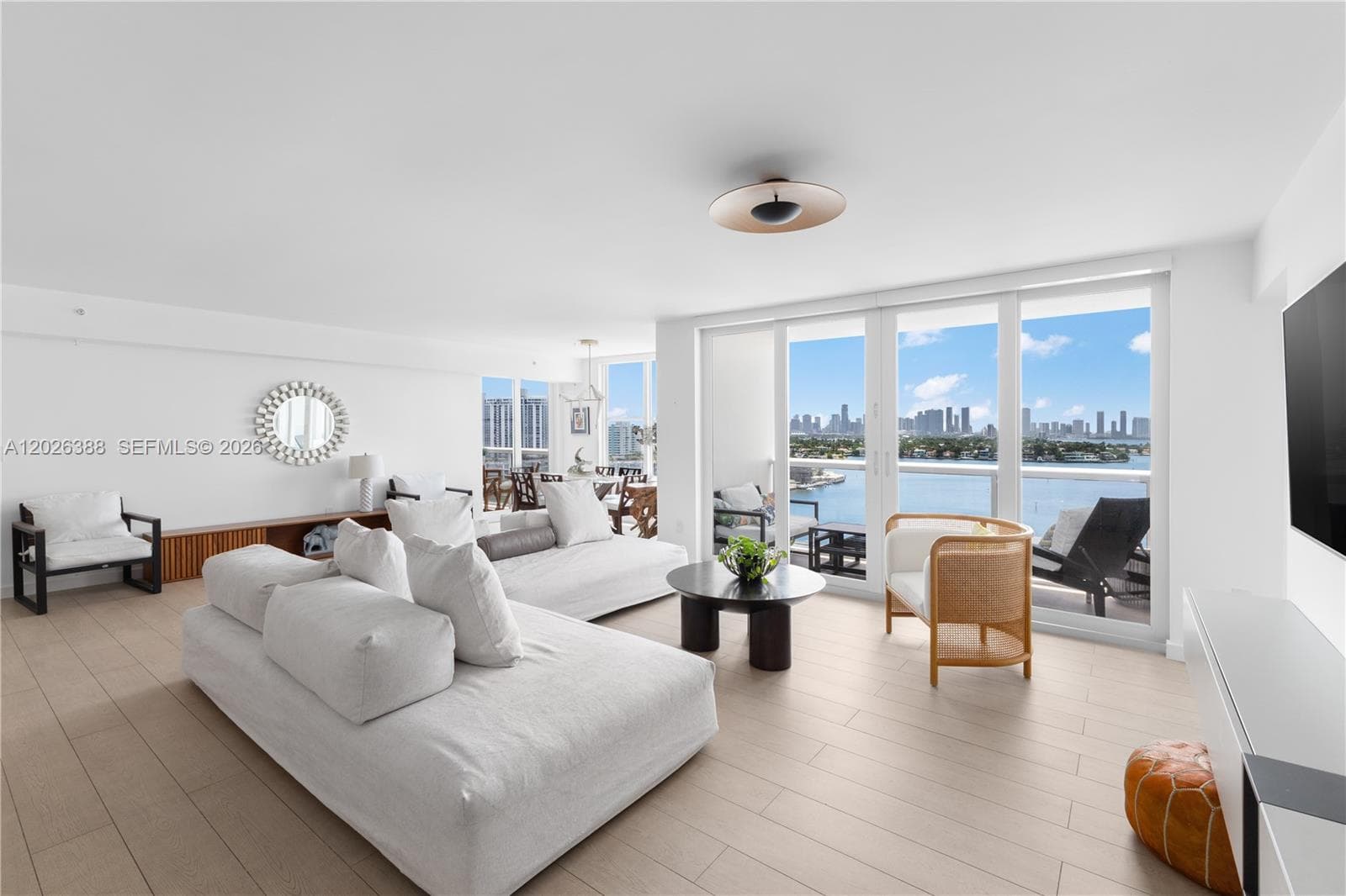 1800 Sunset Harbour # 1612, Miami Beach, FL 33139 photo 4