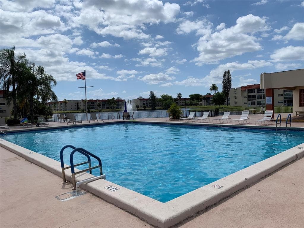 8080 N Sunrise Lakes N # 303, Sunrise, FL 33322 photo 3