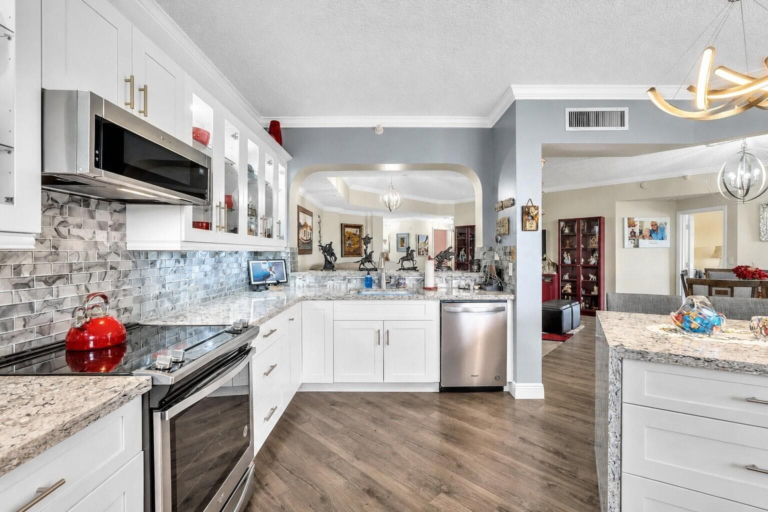 7647 Southampton Terrace # 308, Tamarac, FL 33321 photo 5