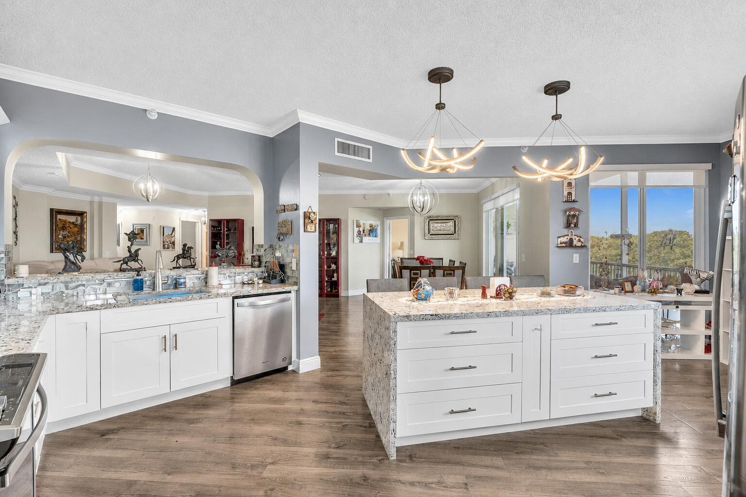7647 Southampton Terrace # 308, Tamarac, FL 33321 photo 4