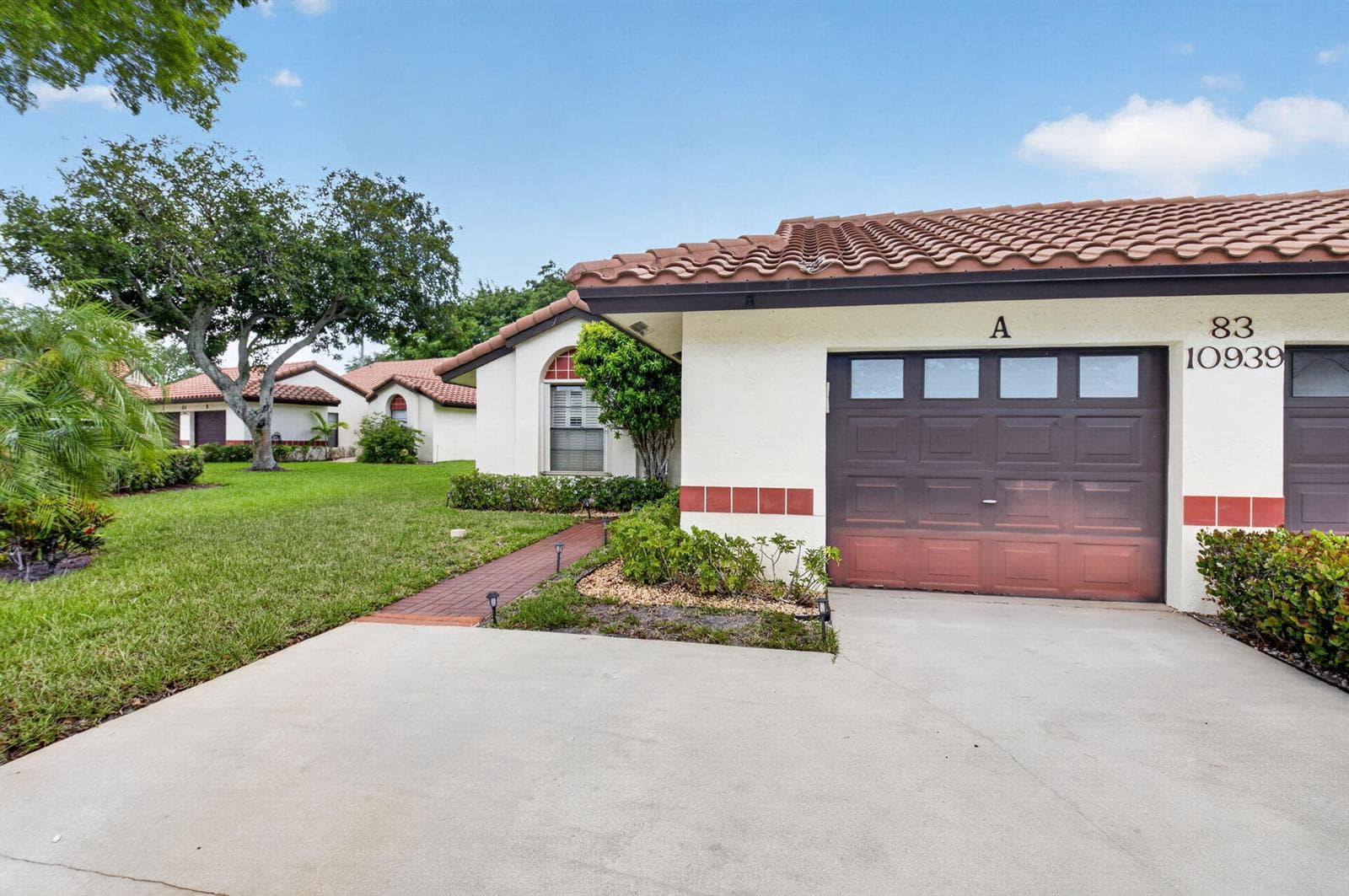 10939 Roebelini Palm Court # A, Boynton Beach, FL 33437 photo 2