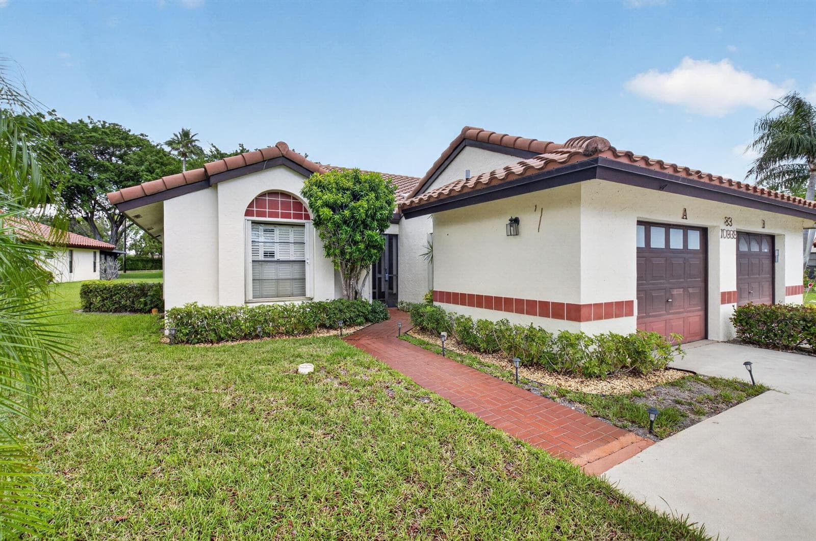 10939 Roebelini Palm Court # A, Boynton Beach, FL 33437 photo 3