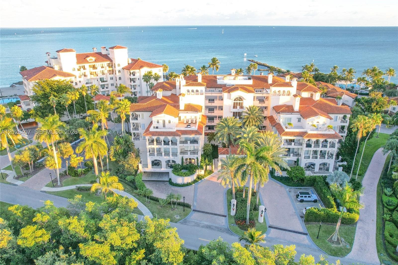 19211 Fisher Island Dr # 19211, Miami Beach, FL 33109 photo 2