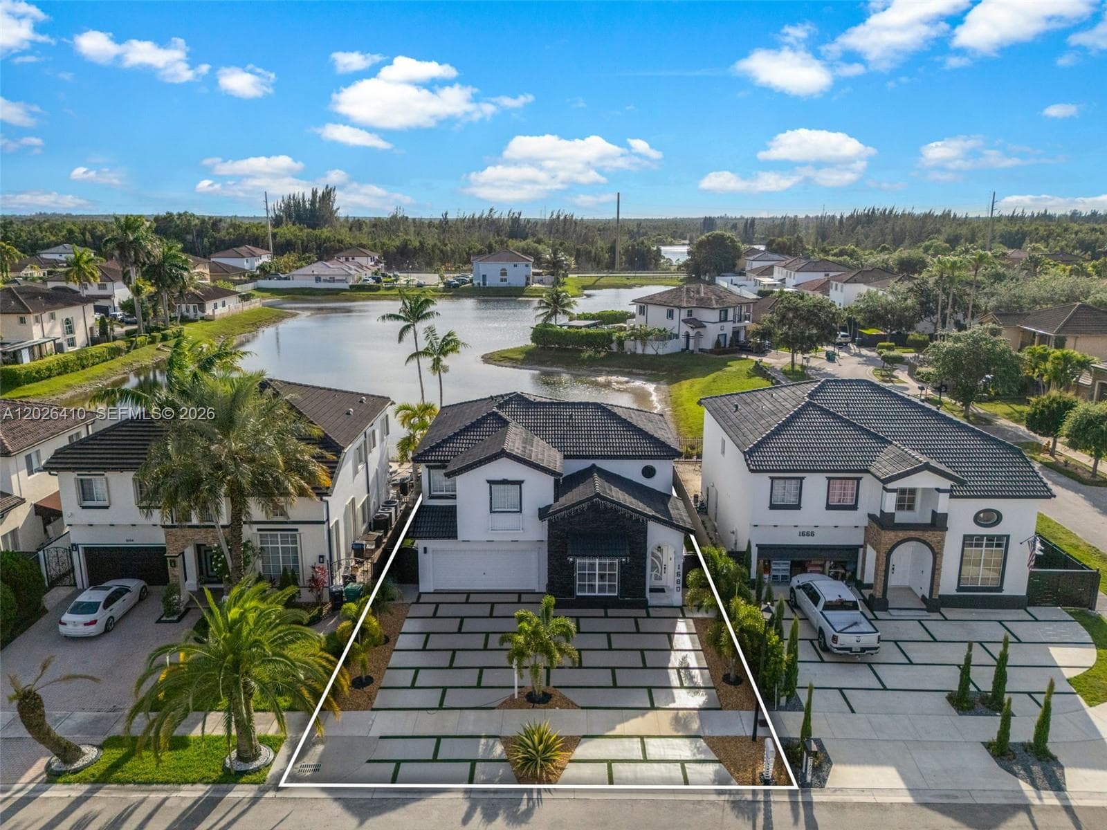1680 SW 154th Path, Miami, FL 33185 photo 3