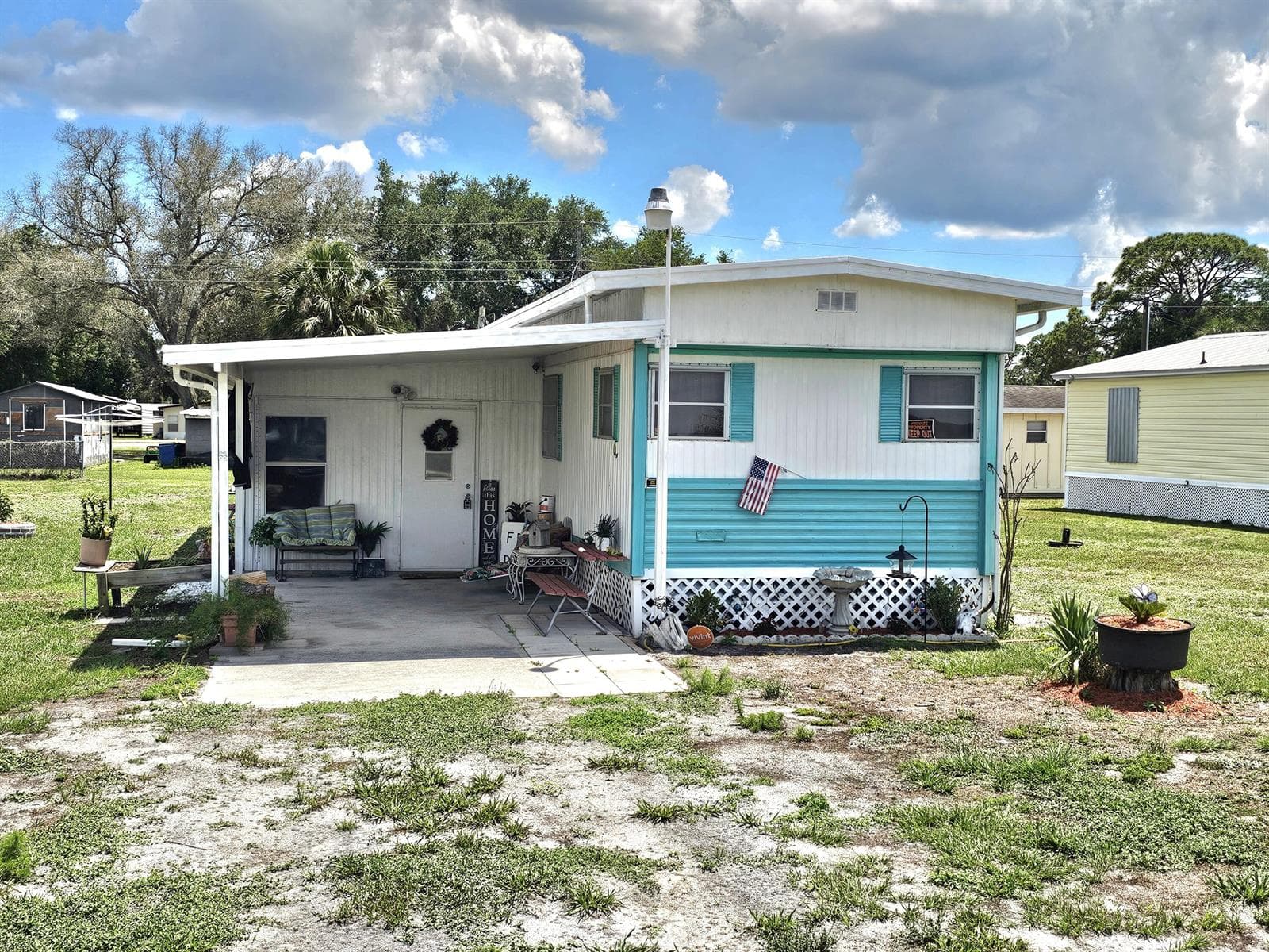 17408 Broadwing Lane, Okeechobee, FL 34974 photo 2