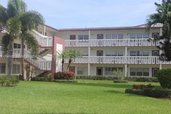449 Fanshaw K # 449, Boca Raton, FL 33434 photo 3