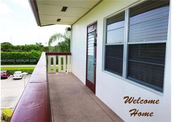 449 Fanshaw K # 449, Boca Raton, FL 33434 photo 4