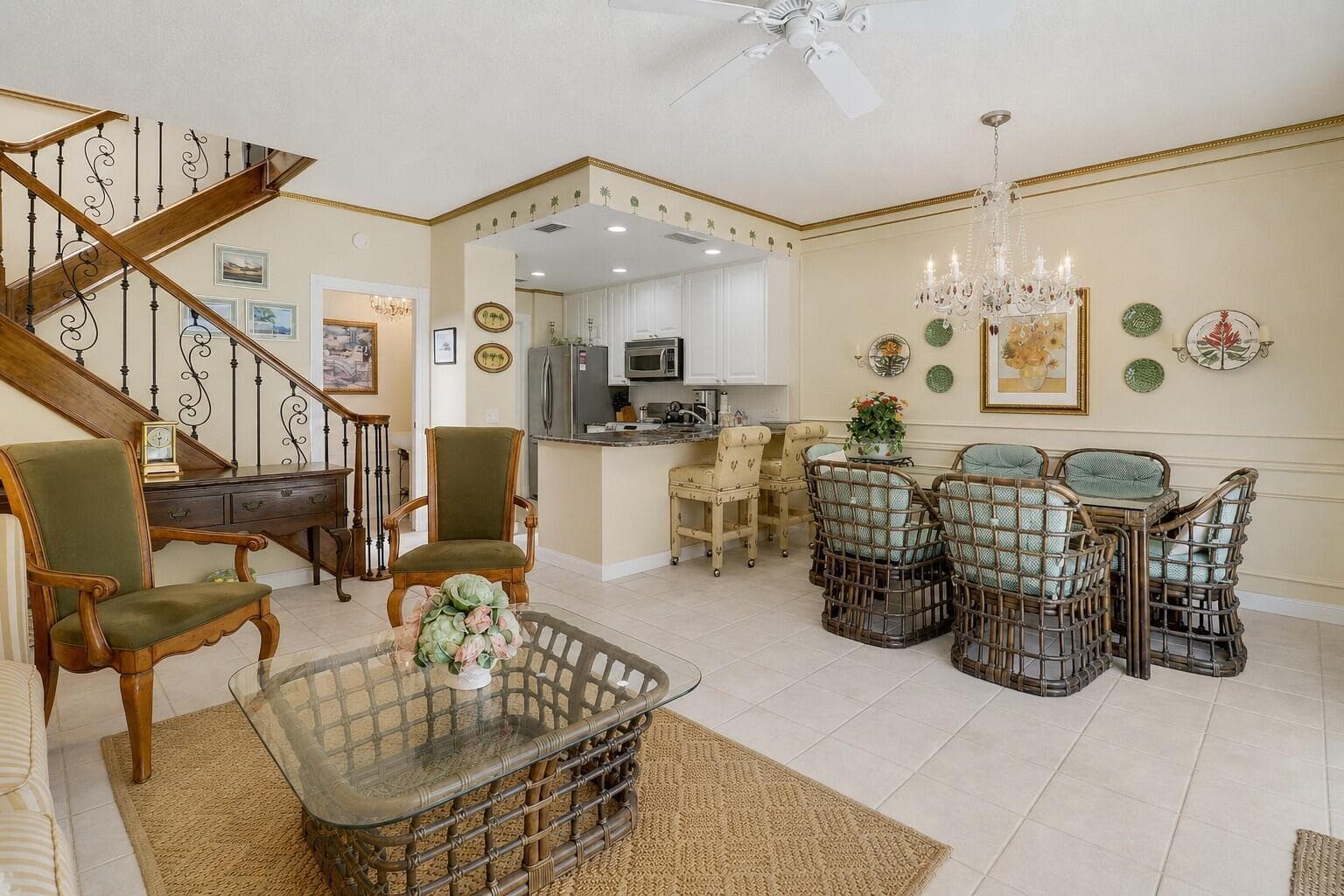 77 Laurel Oaks Circle, Tequesta, FL 33469 photo 2