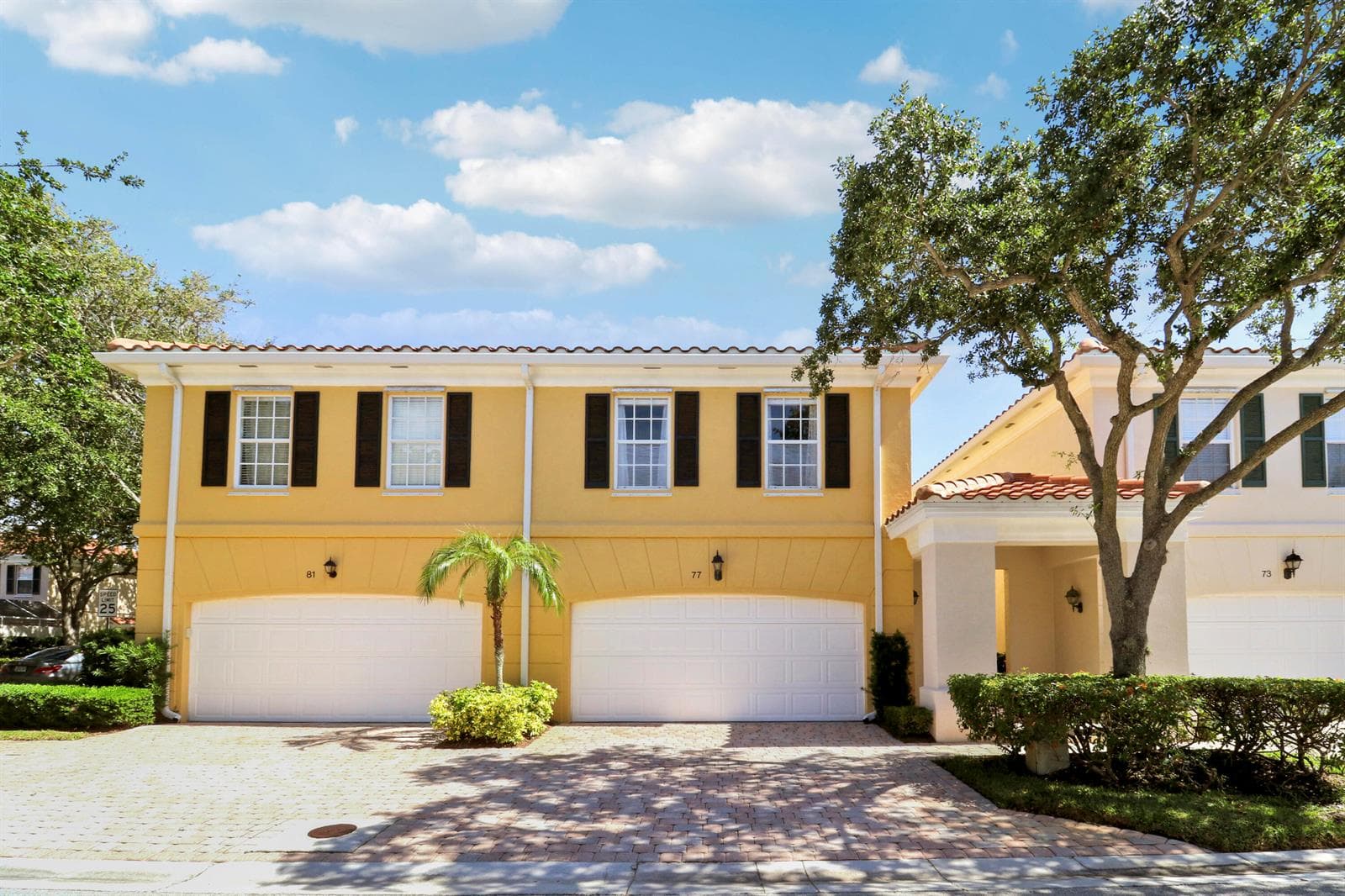 77 Laurel Oaks Circle, Tequesta, FL 33469 photo 3