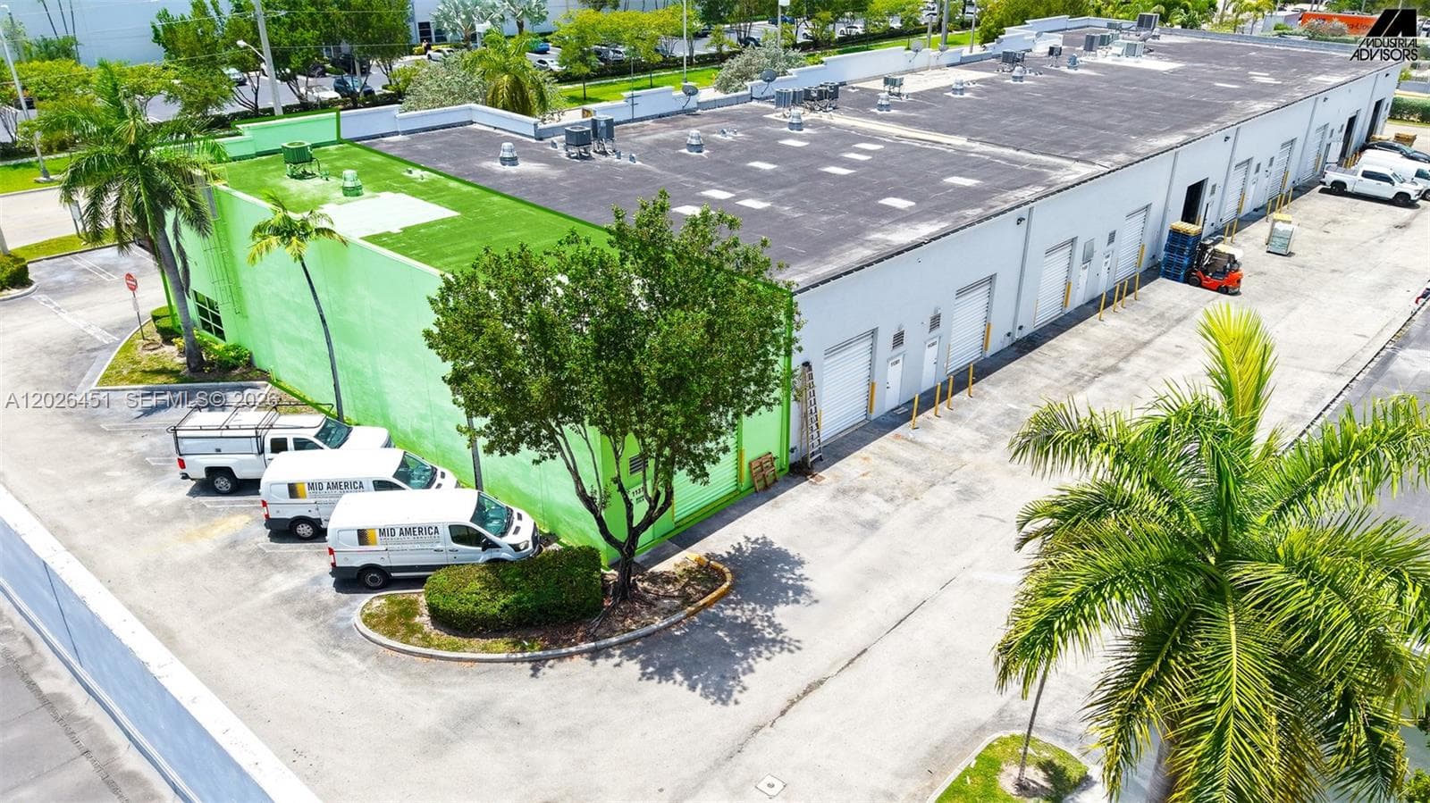 11379 NW 122nd St # 11, Medley, FL 33178 photo 5