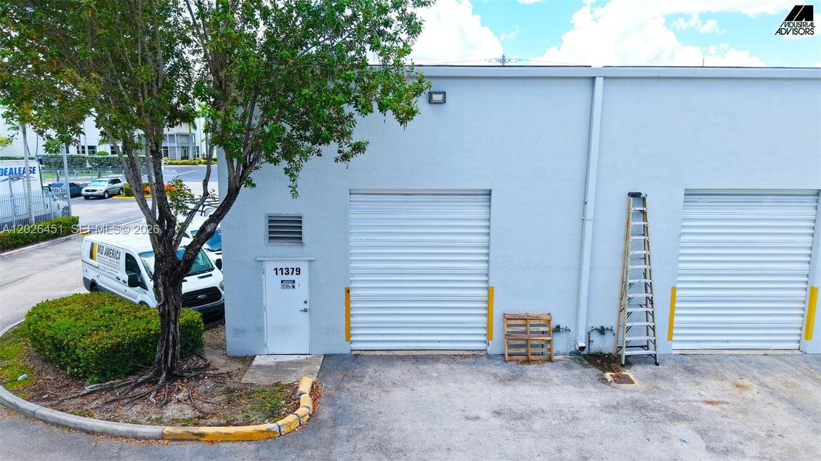11379 NW 122nd St # 11, Medley, FL 33178 photo 4