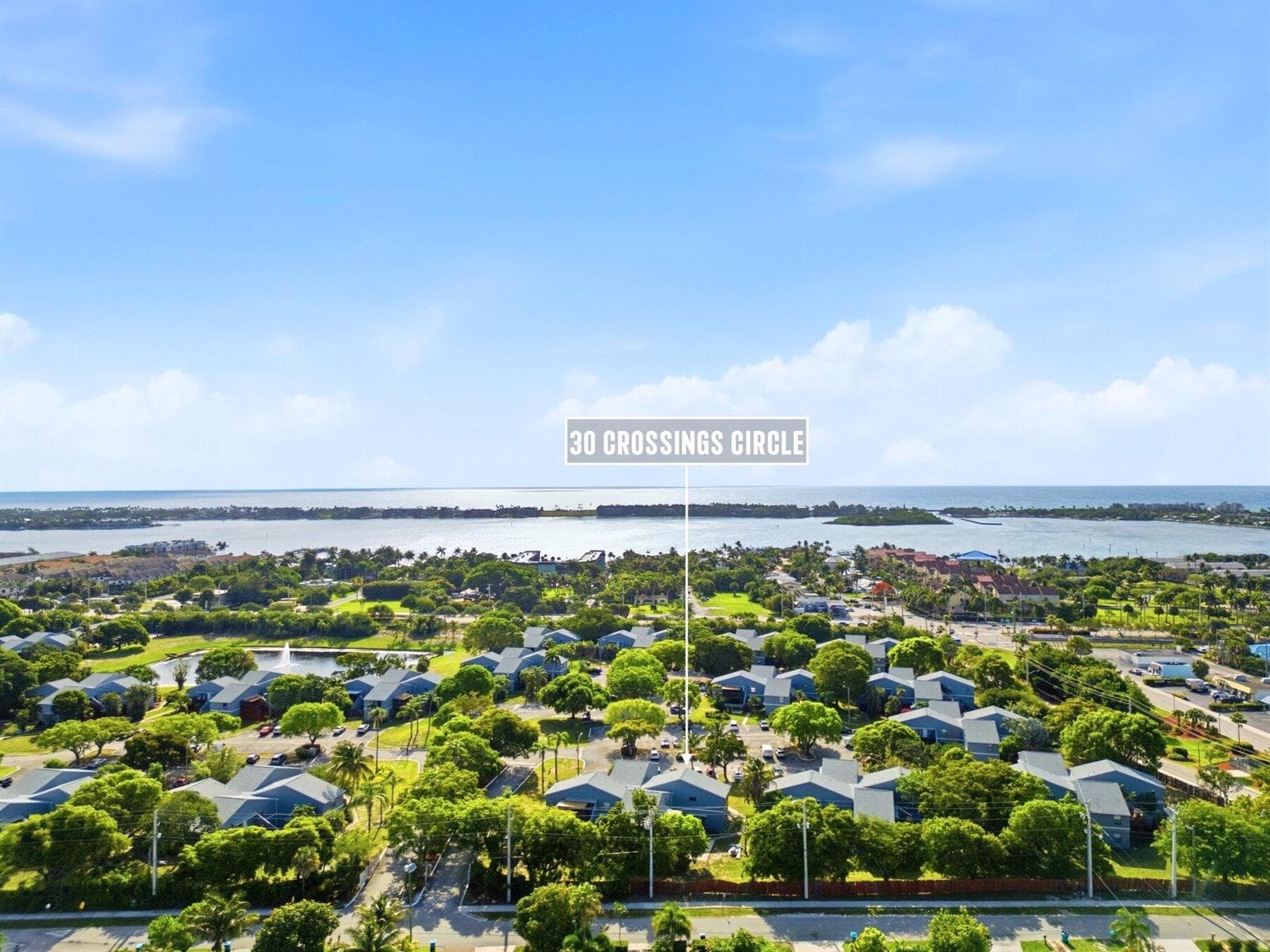 30 Crossings Circle # G, Boynton Beach, FL 33435 photo 2