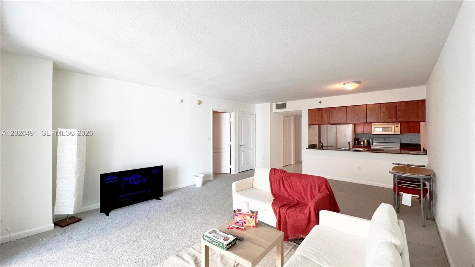 1200 Brickell Bay Dr # 2814, Miami, FL 33131 photo 3